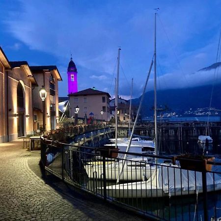 Appartamento Betty'S Bay Cremia Esterno foto