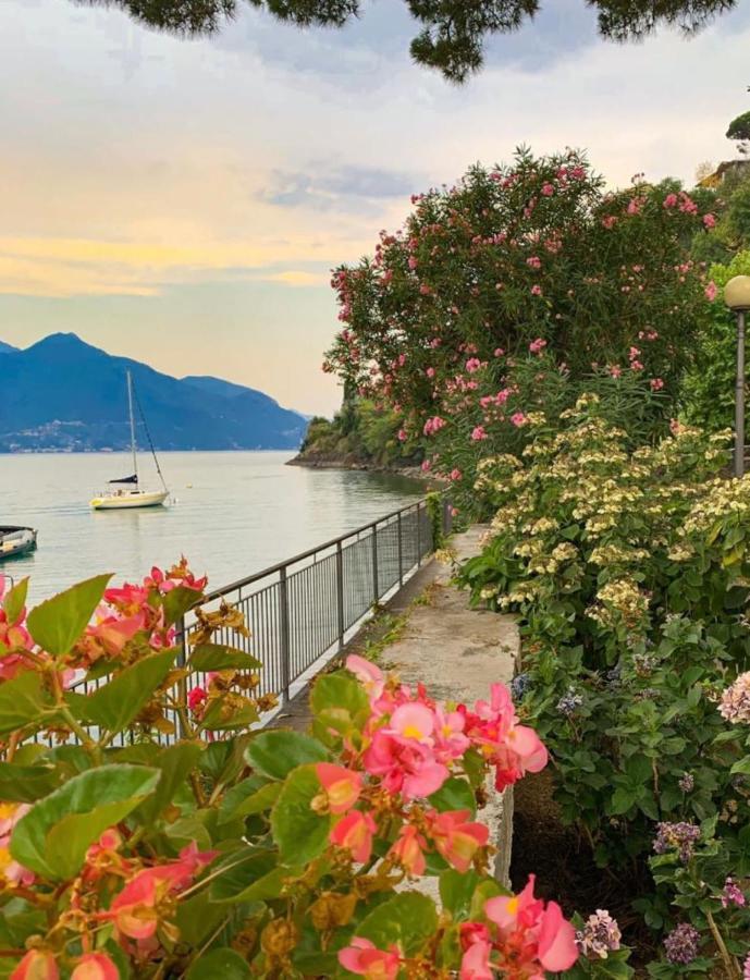 Appartamento Betty'S Bay Cremia Esterno foto
