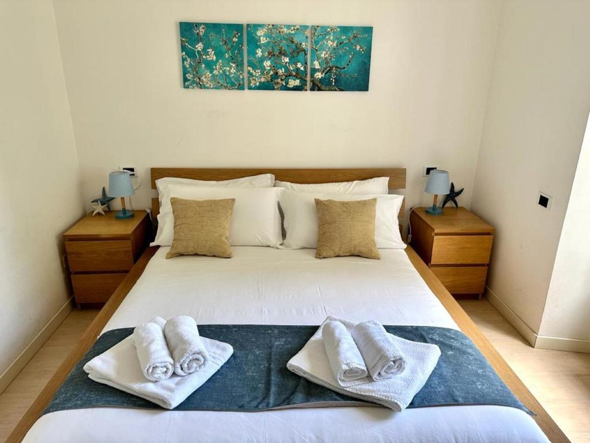 Appartamento Betty'S Bay Cremia Esterno foto