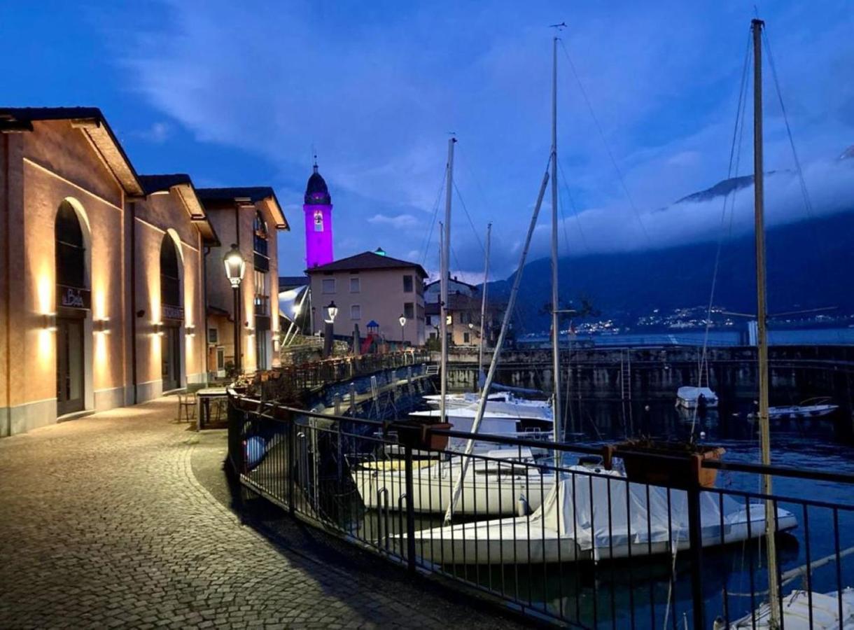 Appartamento Betty'S Bay Cremia Esterno foto